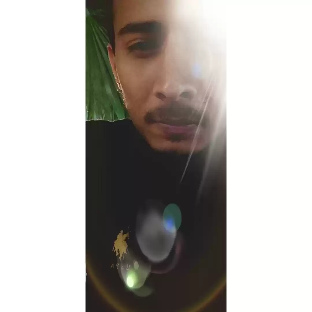 Photo of Saransh Rai