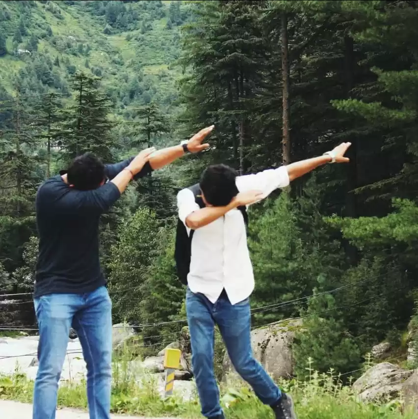 Photo of Mayank Anand