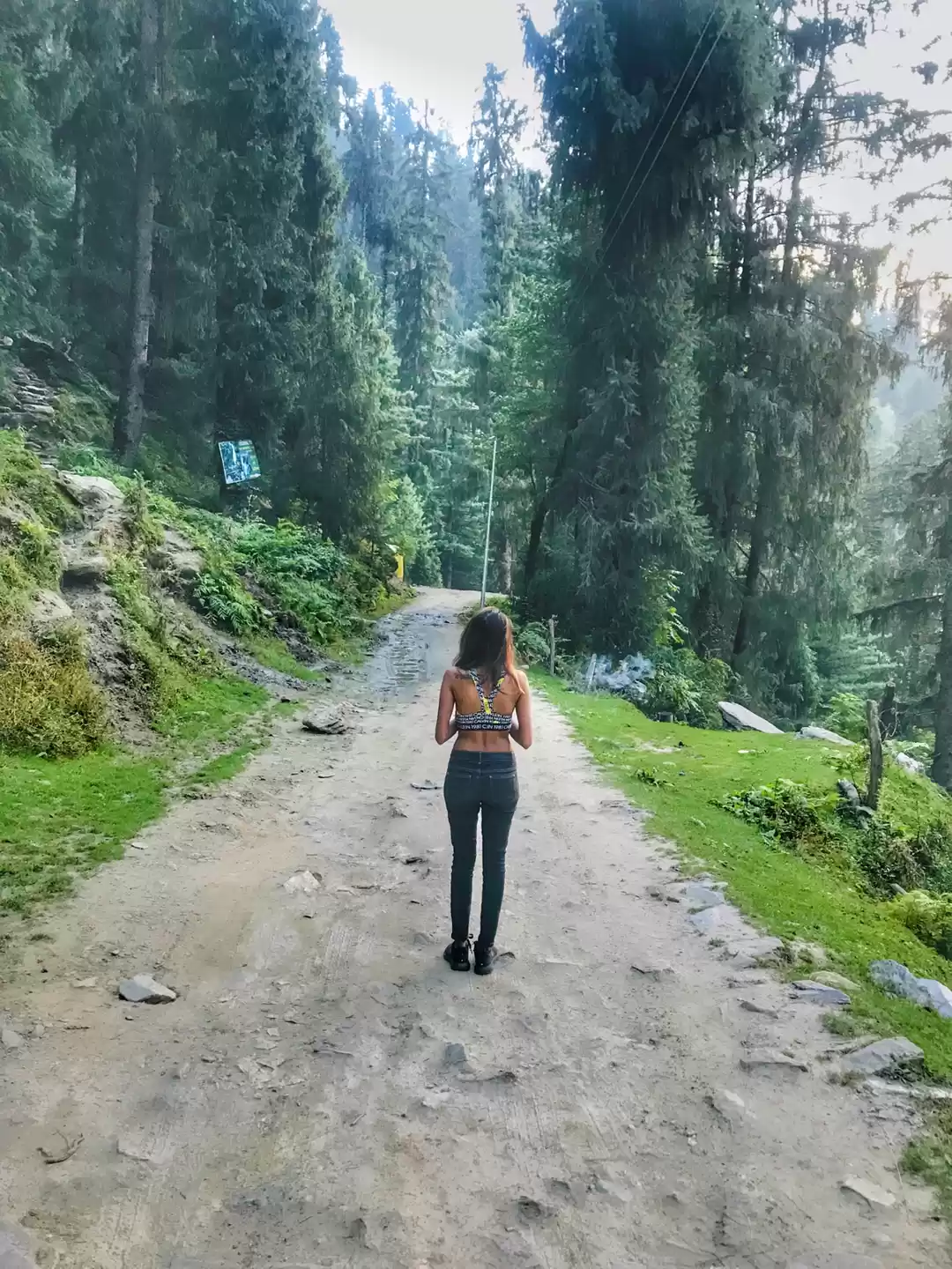 Photo of Jana waterfall (Hima