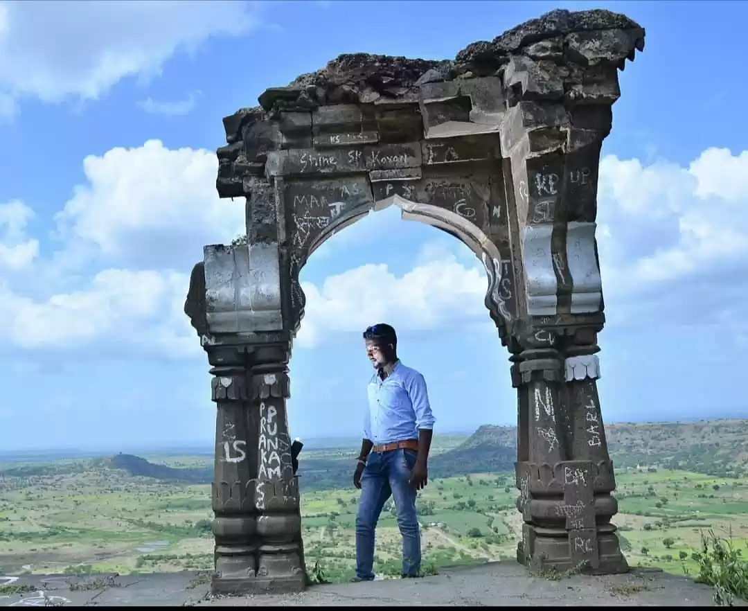 Photo of Dhule fort Trip