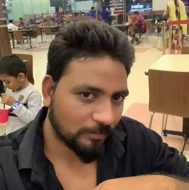 Photo of Surendra Paliwal