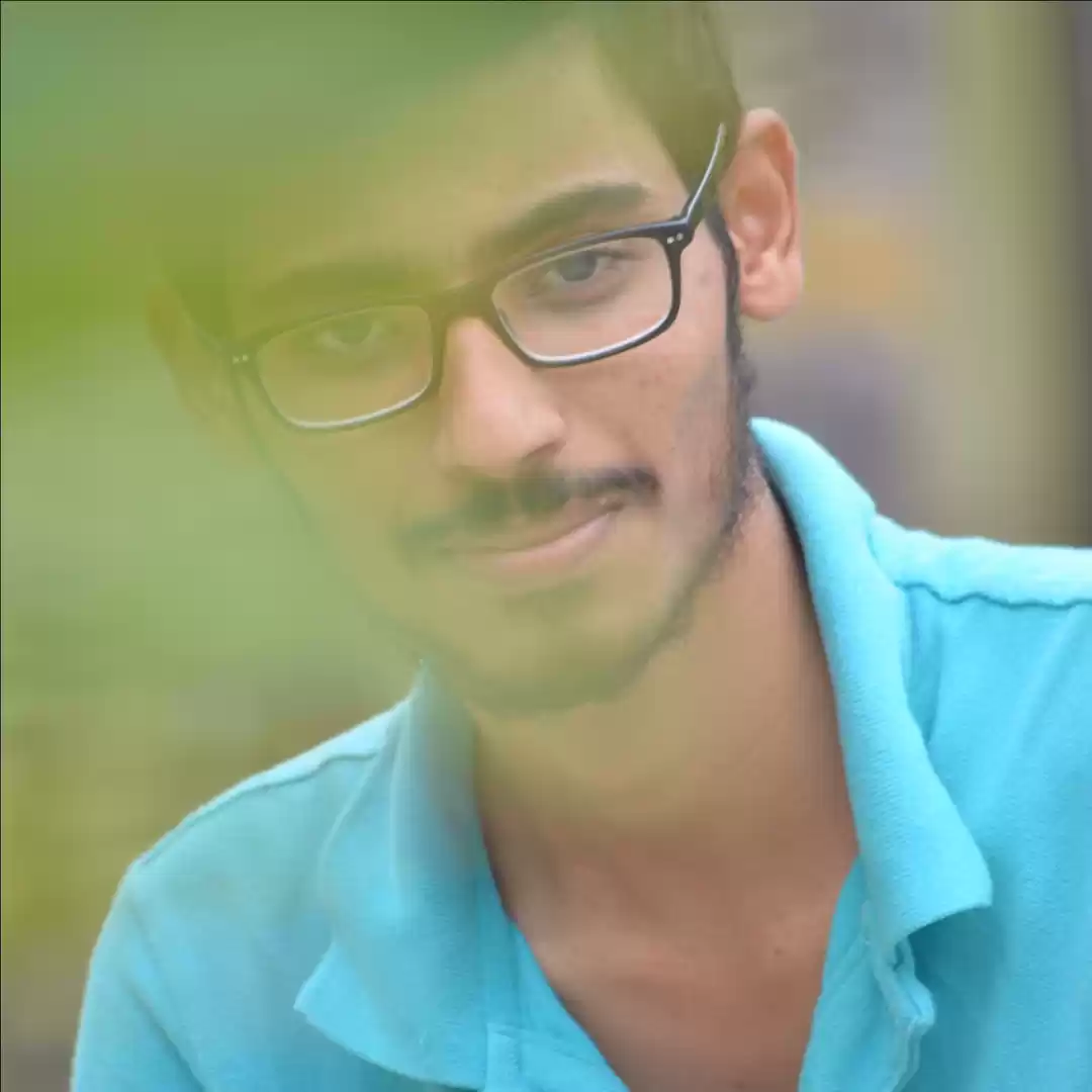 Photo of Maddipatla Sai Charan