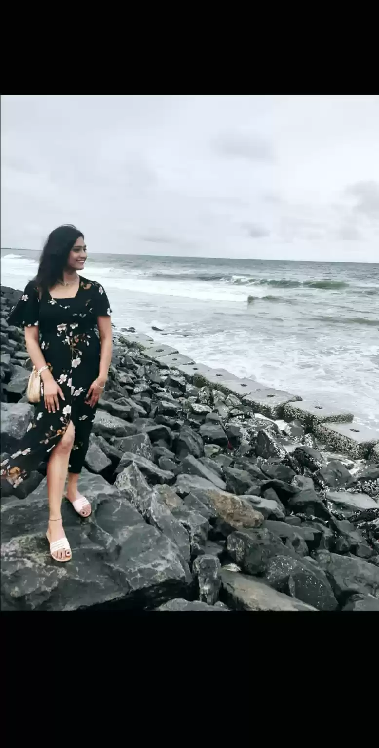 Photo of Yamini Mishra