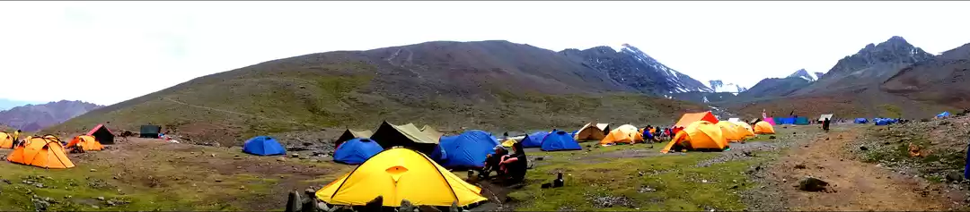 Photo of How I got Leh’d , “A