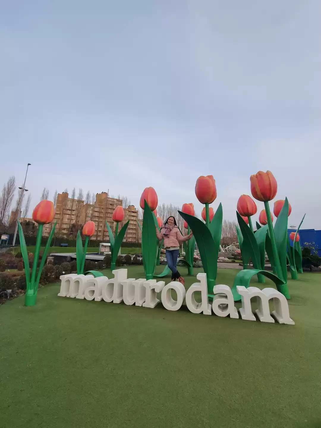Photo of MADURODAM- A Taste o
