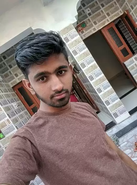 Photo of Satish