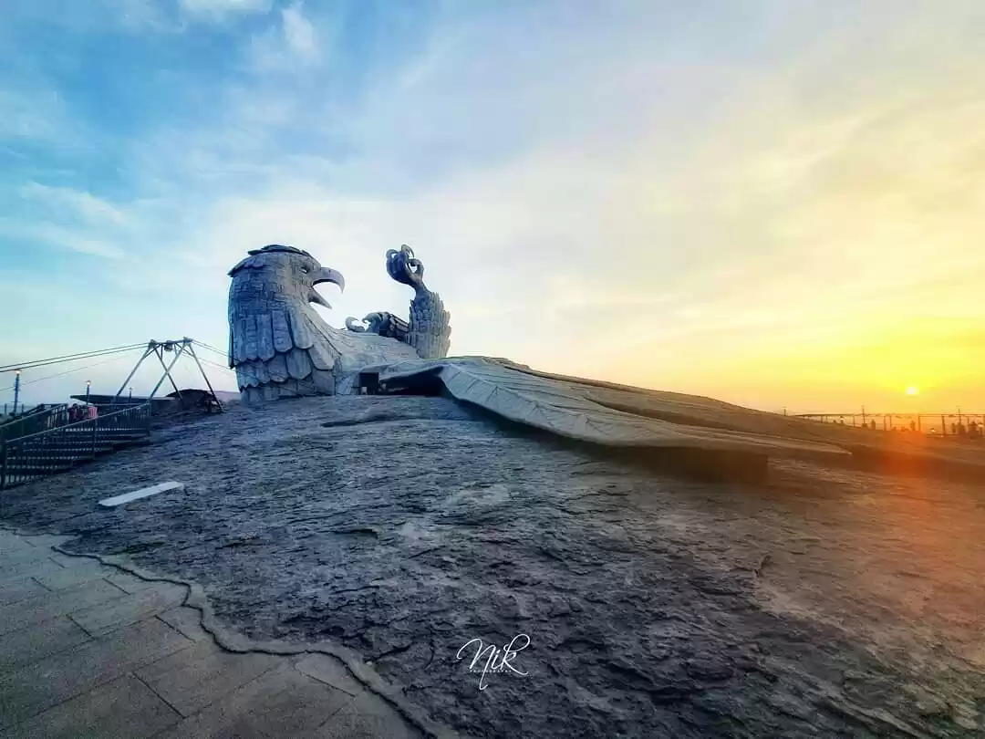 Photo of Jatayu Earth's Cente