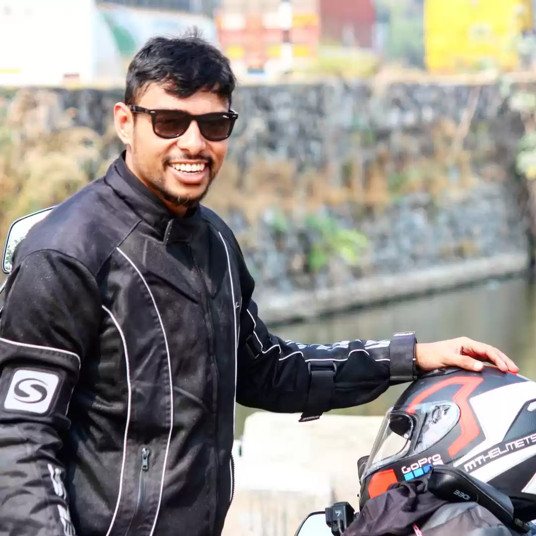 Photo of abhishek das