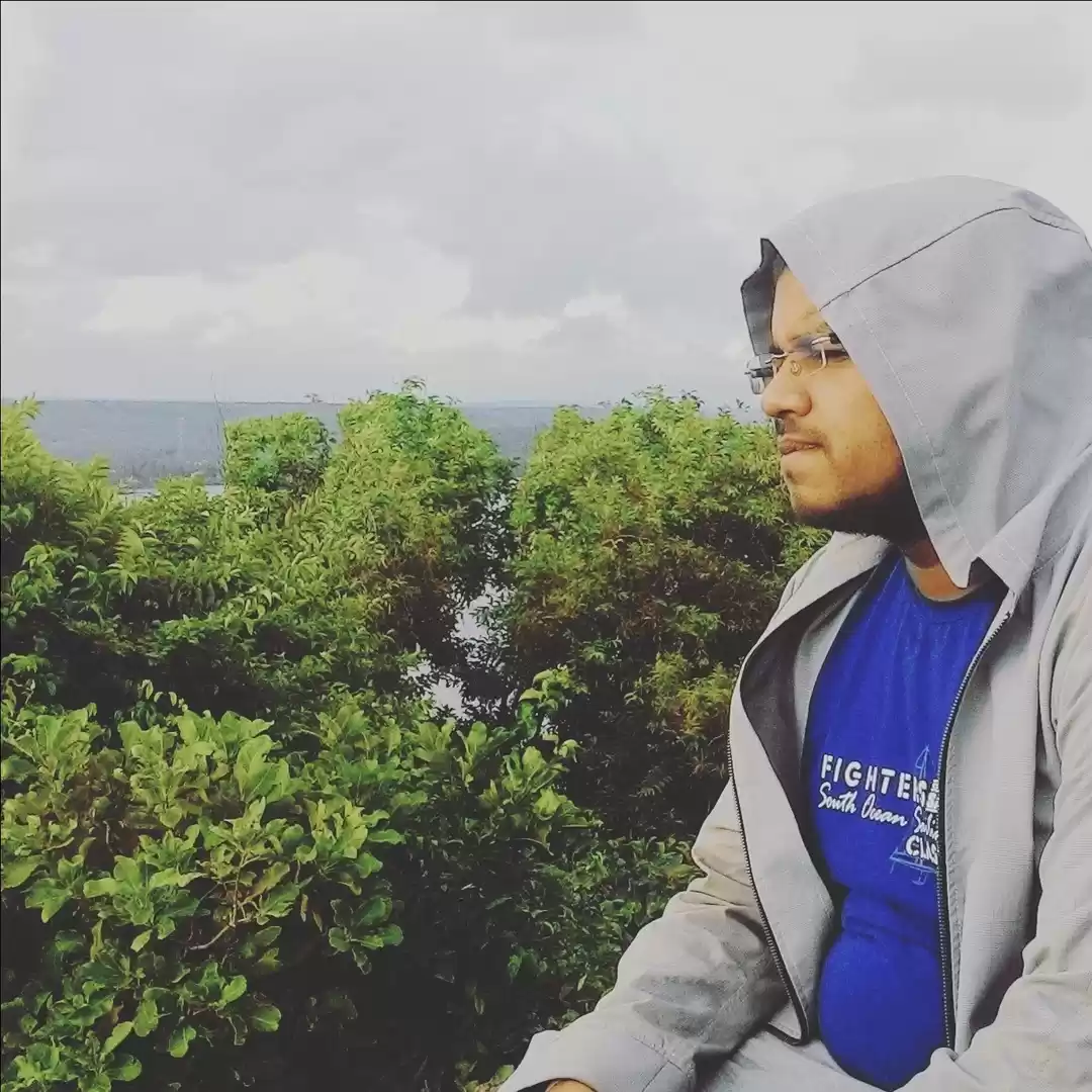 Photo of Satyabodha Vyasasamudra