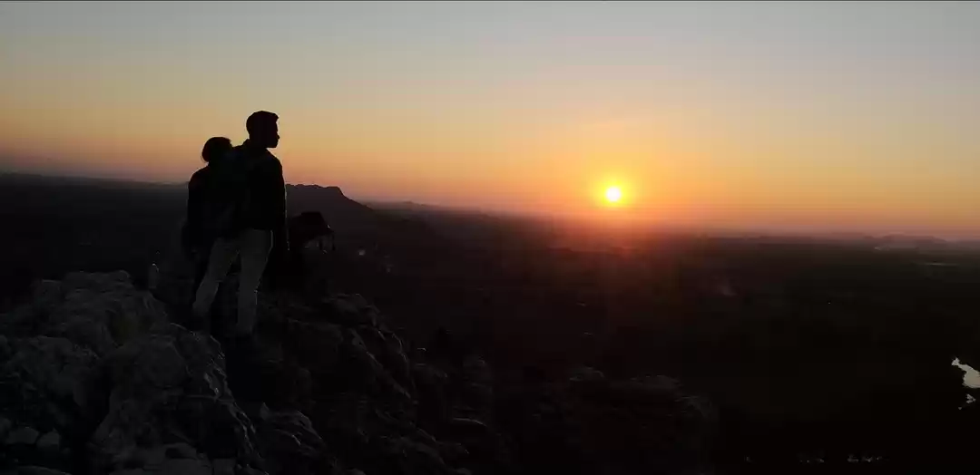 Photo of Khajuraho: The Roman