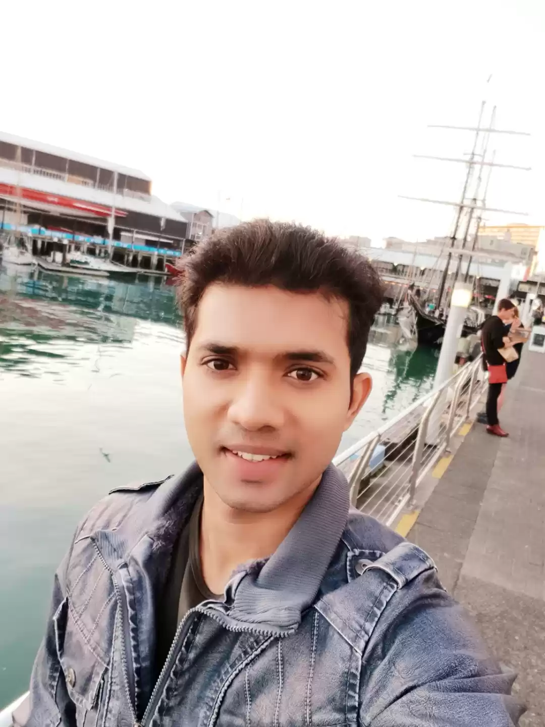 Photo of Auckland new zealand