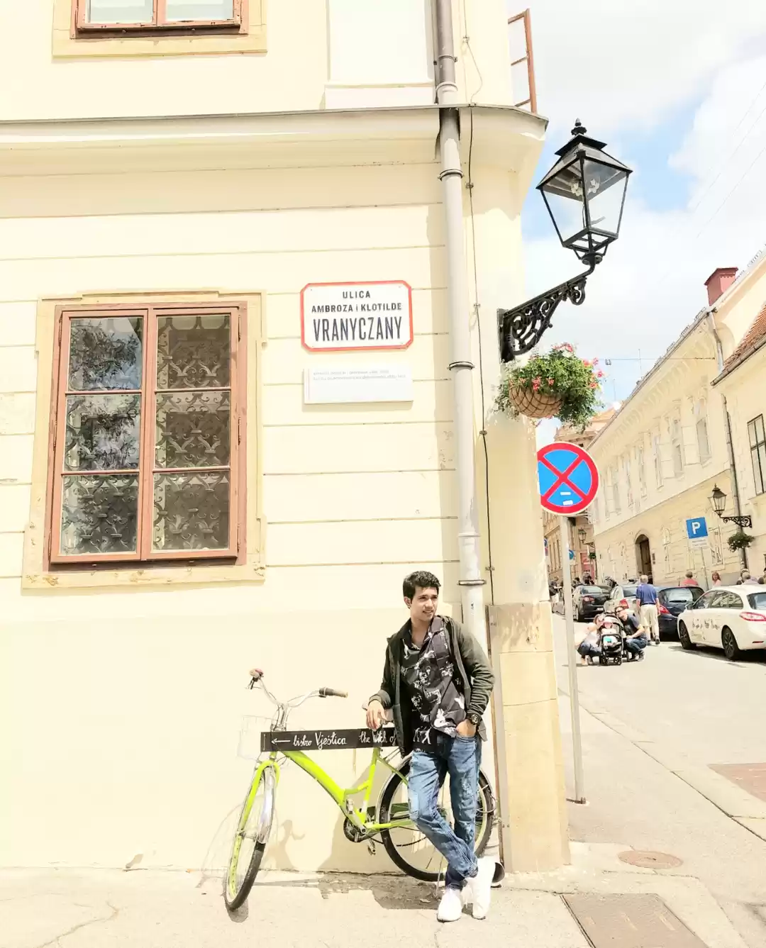 Photo of #zagreb#enjoyingmood