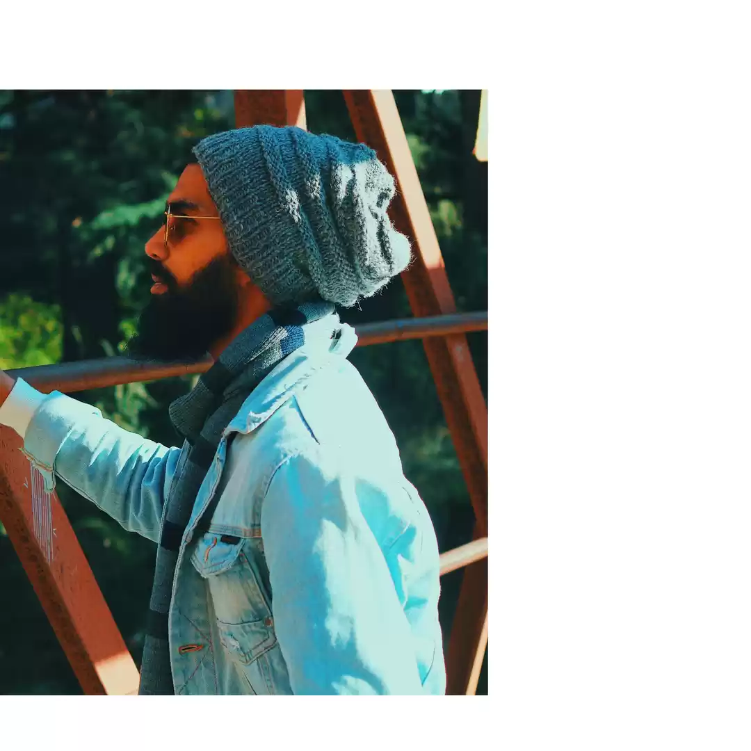 Photo of Devang Chaudhary