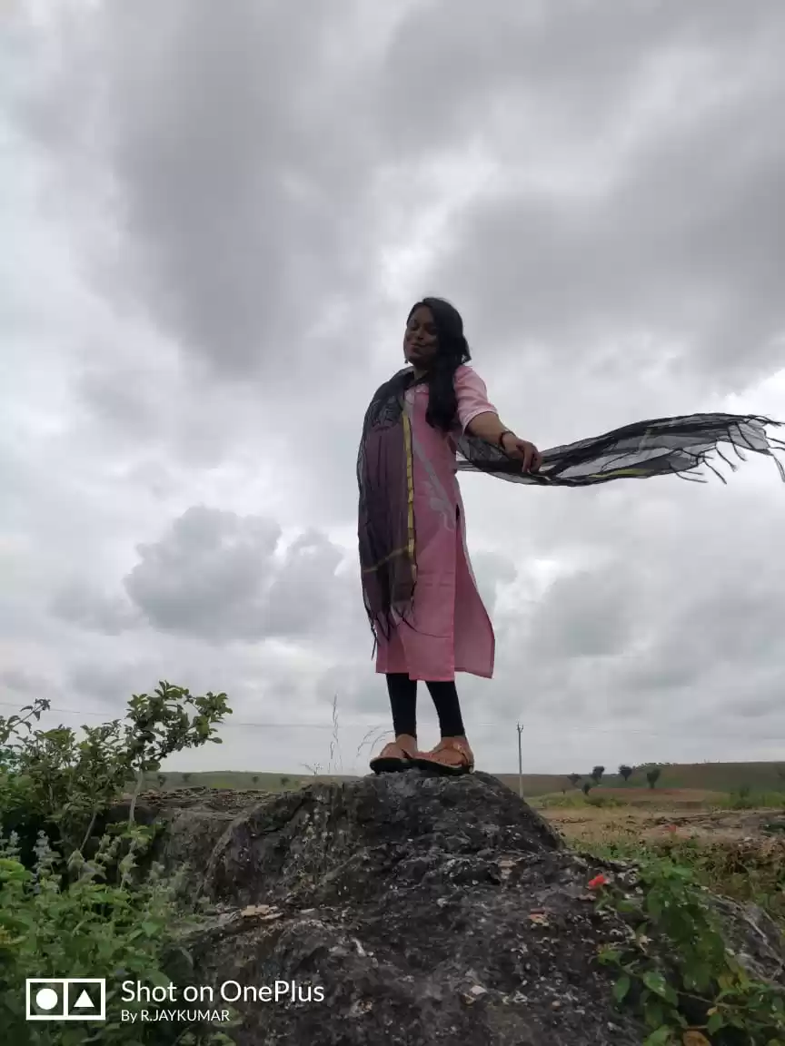 Photo of Pratibha Ravat