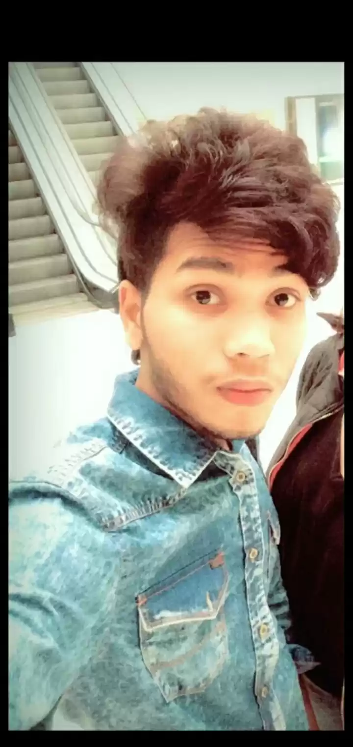 Photo of Aditya Tripathi