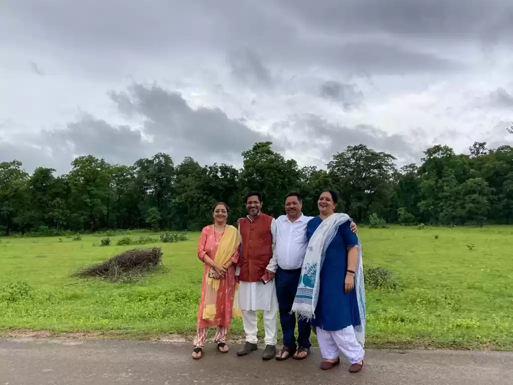 Photo of Road trip to Rani Ra