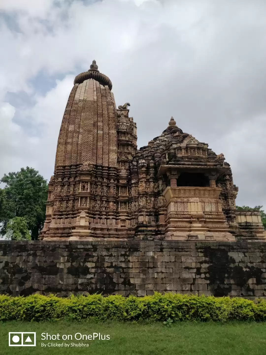 Photo of Khajuraho