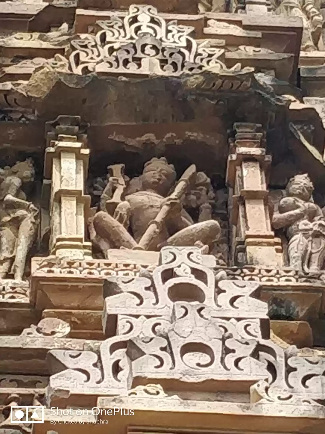 Photo of Khajuraho