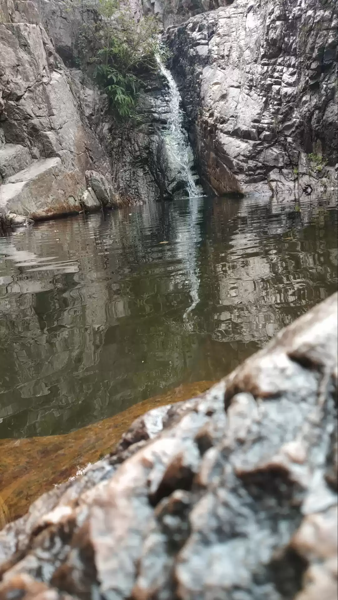Photo of Konar falls