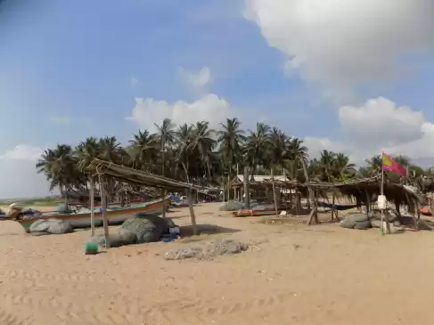 Photo of Pondicherry (Beauty 