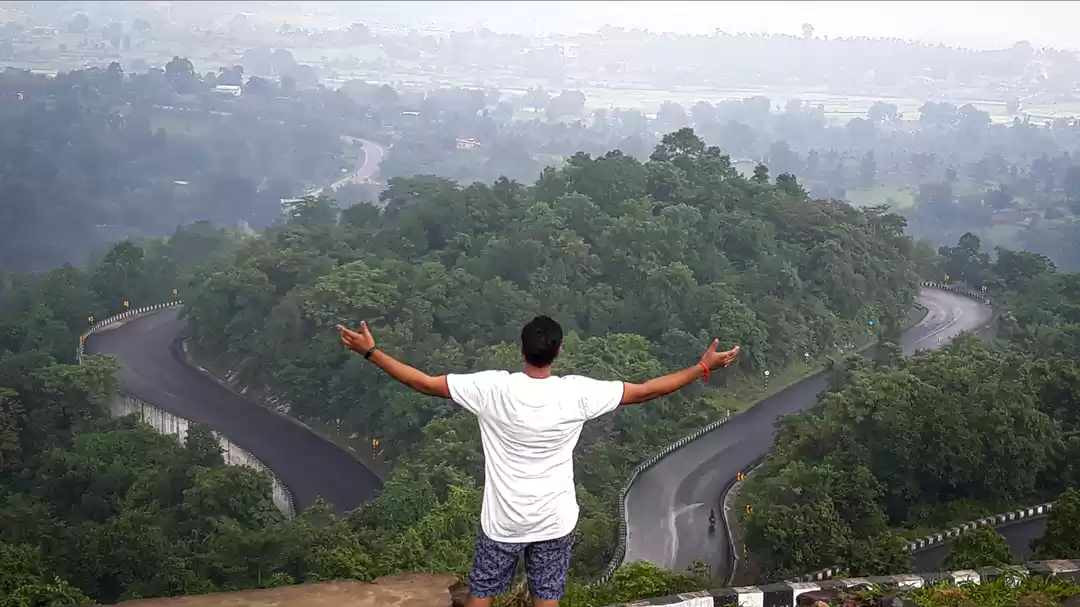 Photo of Patratu Valley, Ranc
