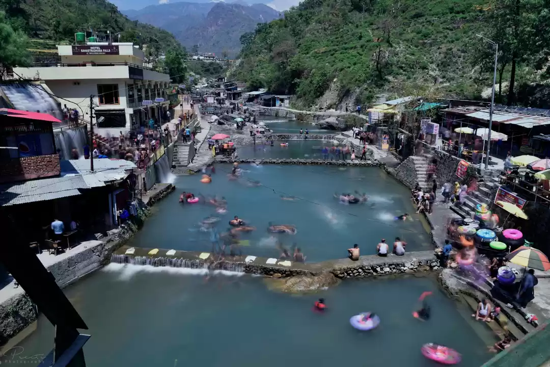 Photo of sahastradhara dehrad