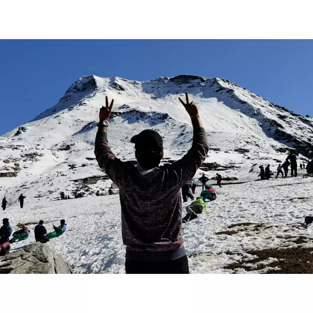 Photo of Vardhâñ Varu