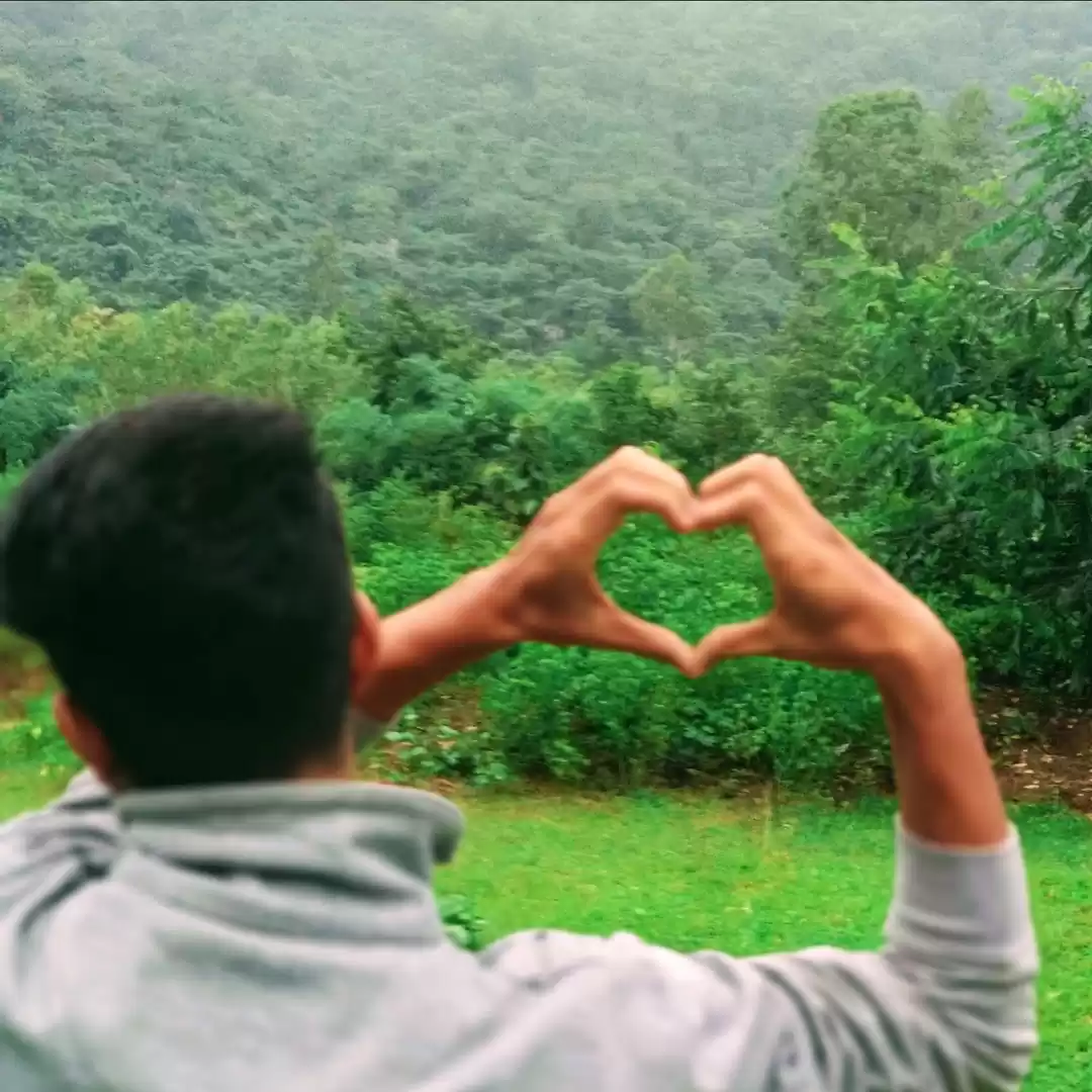 Photo of Binay Pattnaik