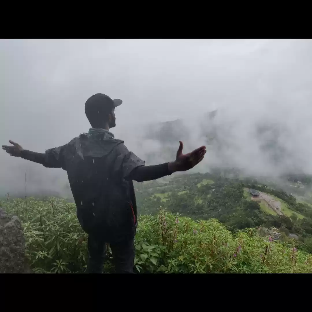 Photo of Krishna Krish