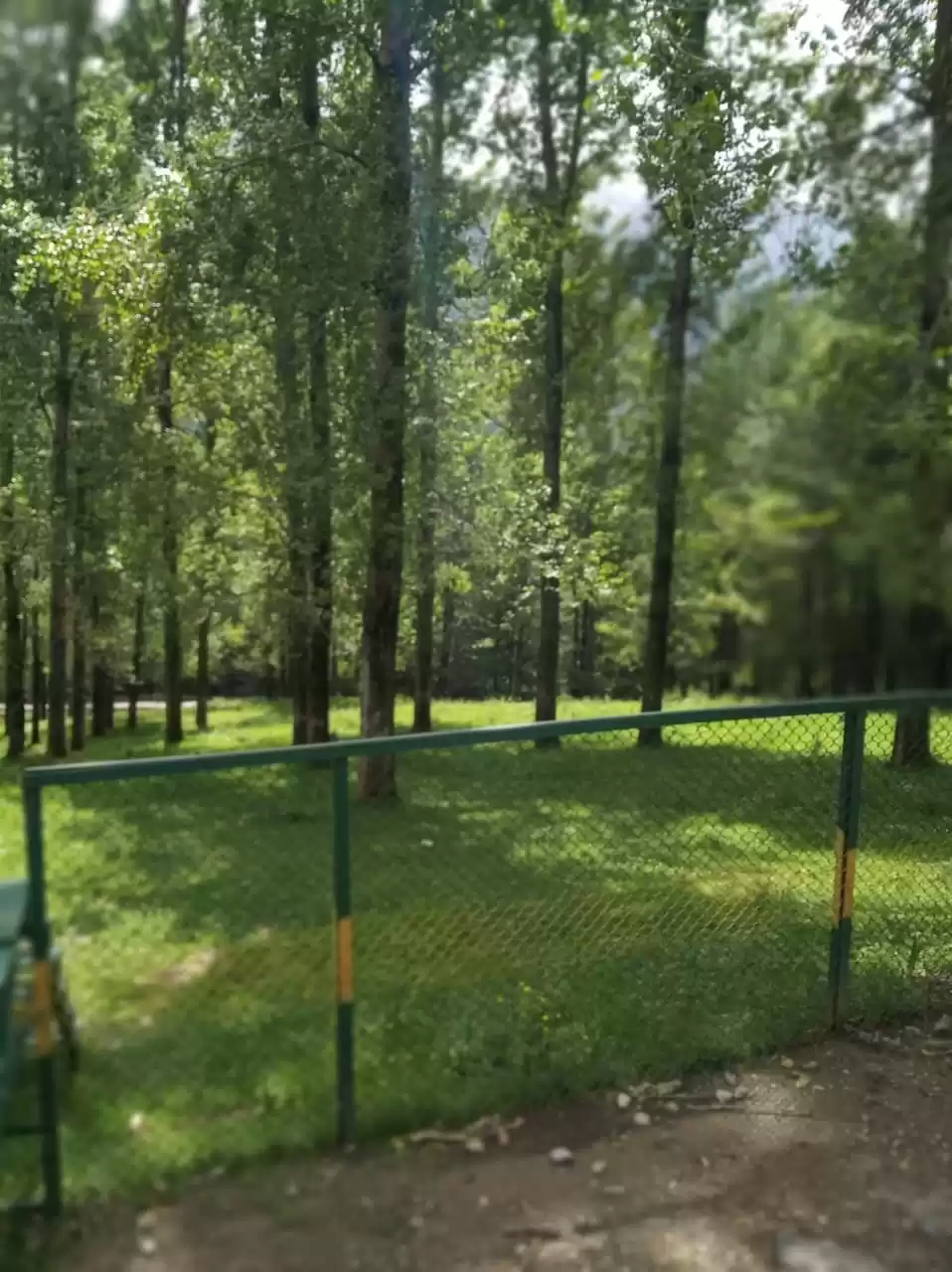Photo of Kashmir 