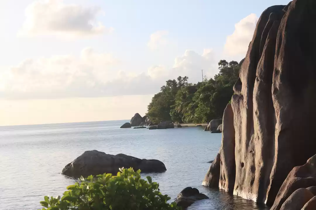 Photo of Seychelles Holiday