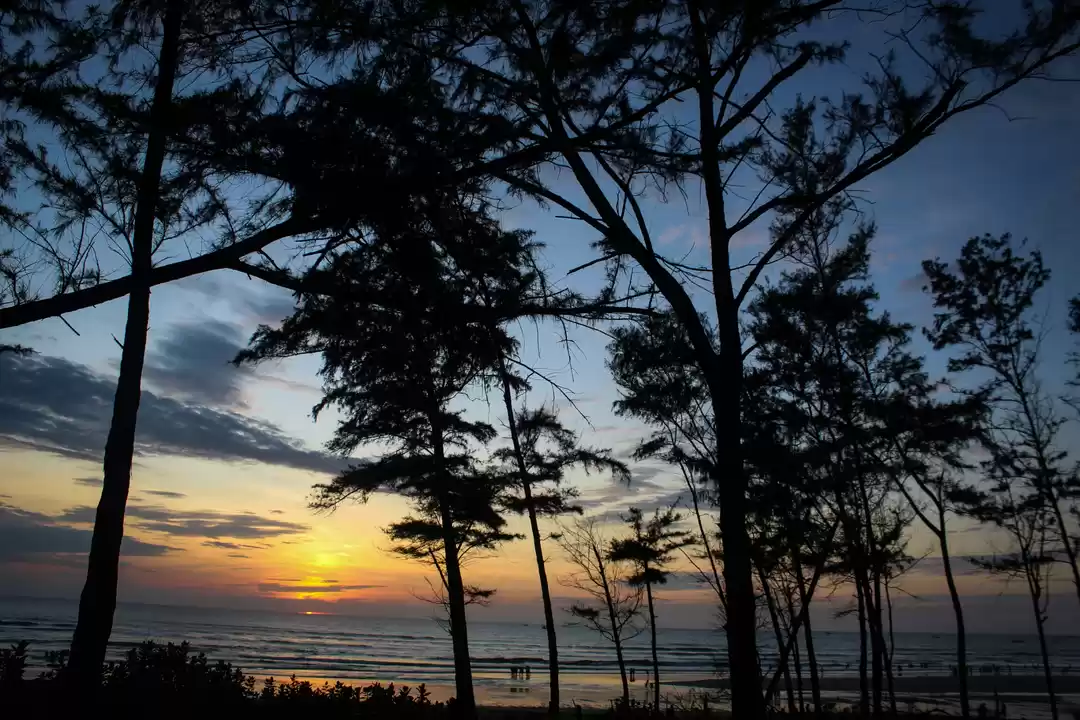 Photo of Ganpatipule beach