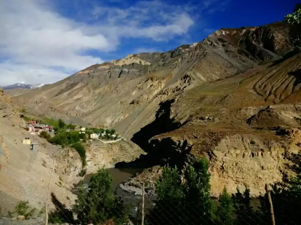 Photo of 10 amazing days in K