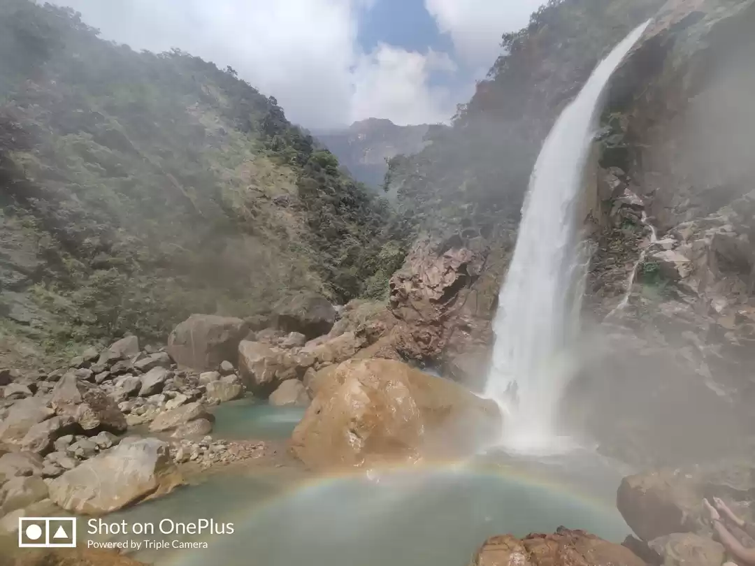 Photo of Meghalaya: The city