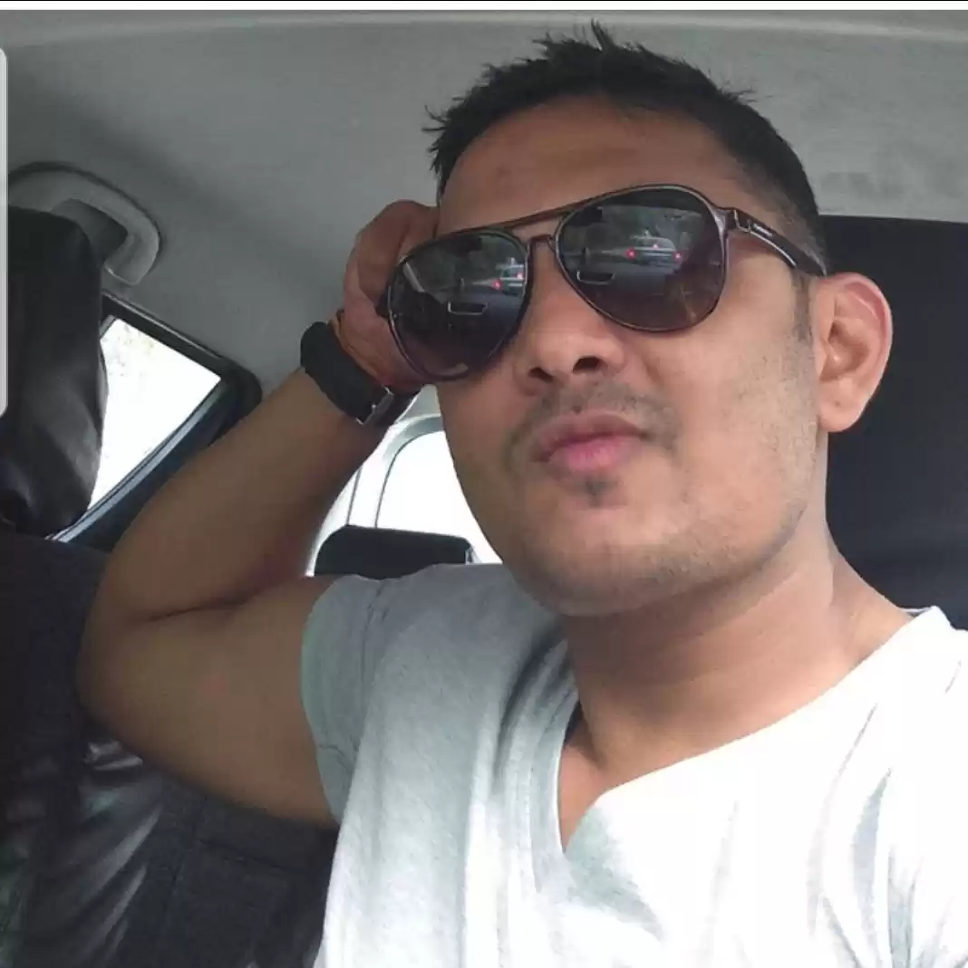 Photo of Rahul Vashistha