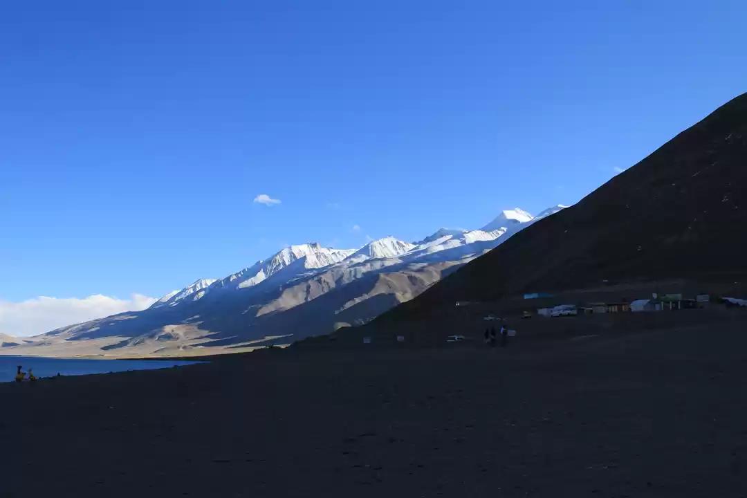 Photo of LADAKH...The land of