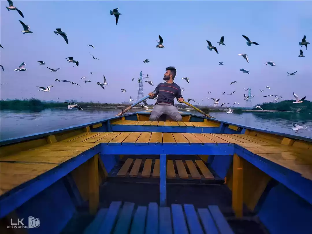 Photo of Day well spent in De