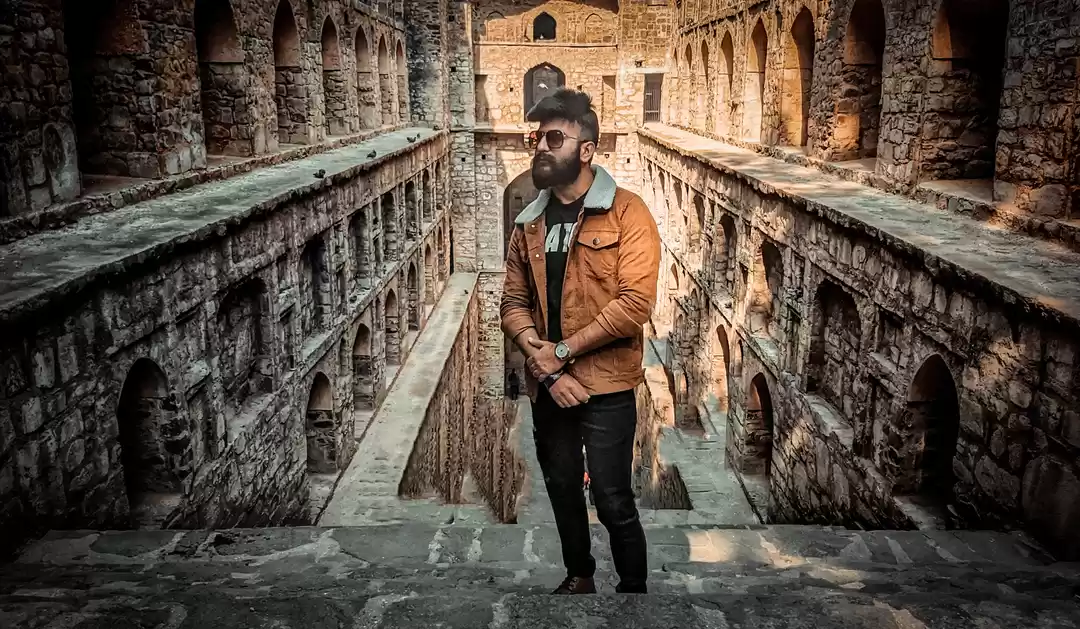 Photo of Dilli : ❤ walon ki