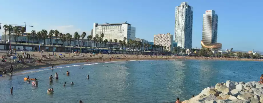 Photo of Barcelona…City of Dr