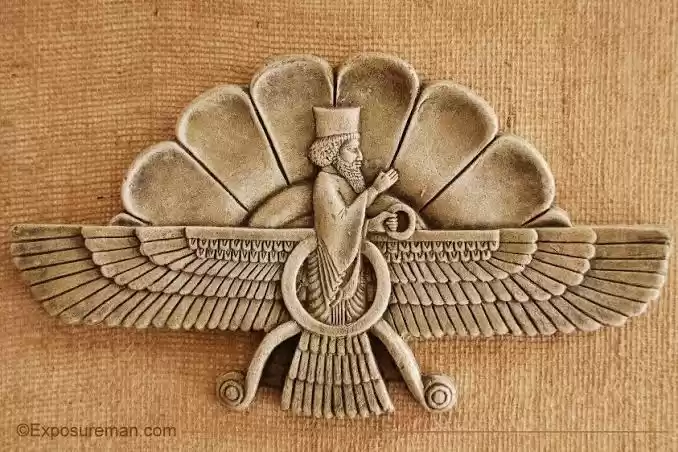 Photo of Parsi Bhonu: The sto