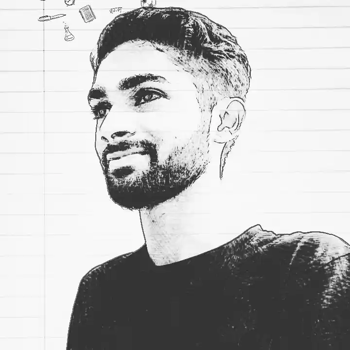 Photo of Krutik Thakur