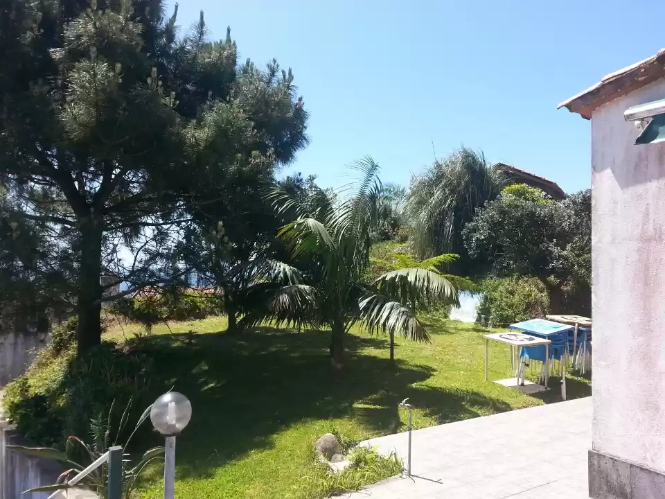 Photo of Paradise in the midd