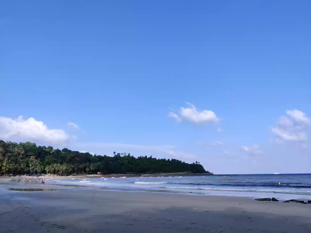 Photo of Serene Andamans