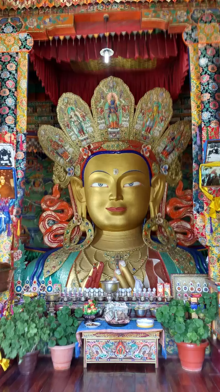 Photo of Julley Ladakh