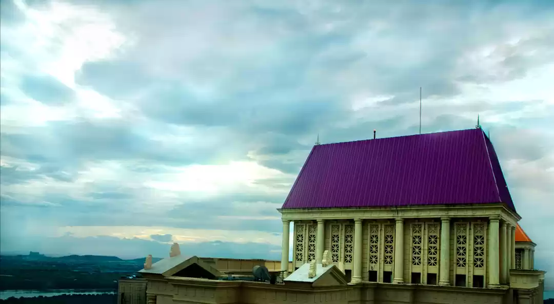 Photo of Exploring the Hirana