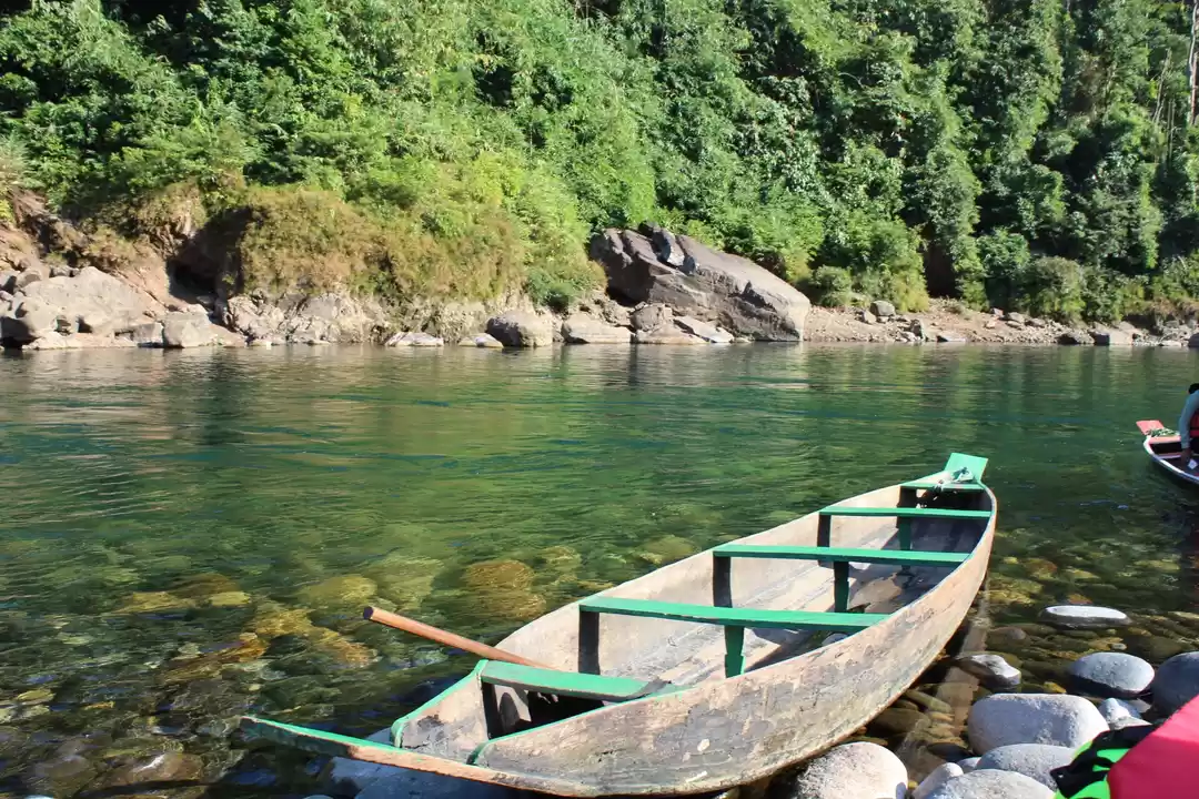 Photo of Meghalaya in 3 days 