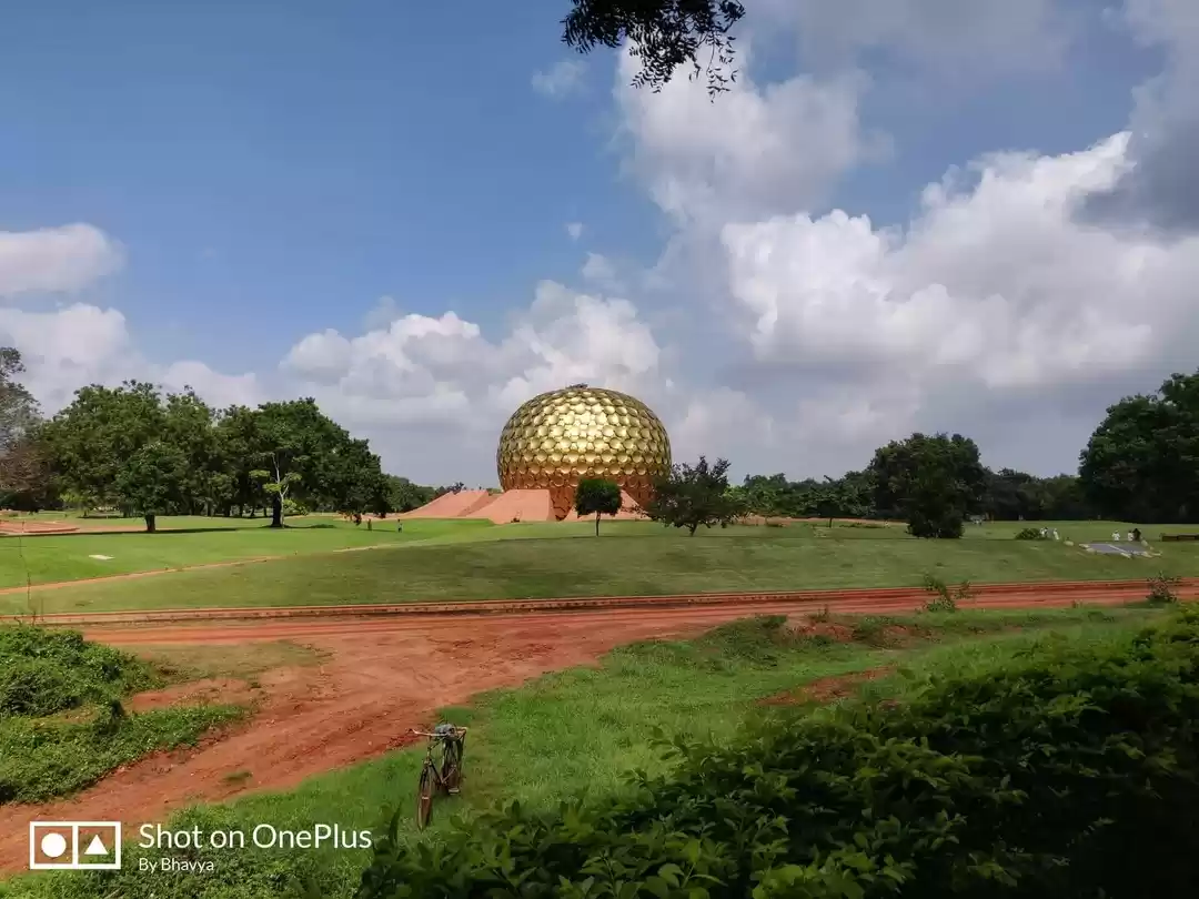 Photo of Hyderabad To Pondich