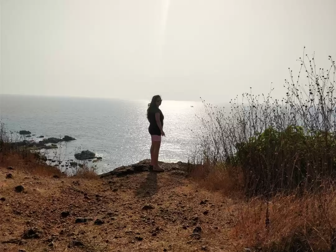 Photo of Cola Beach - Goa