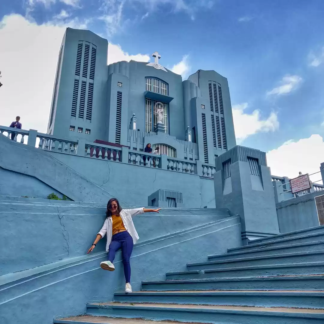 Photo of Shreeya Sharma