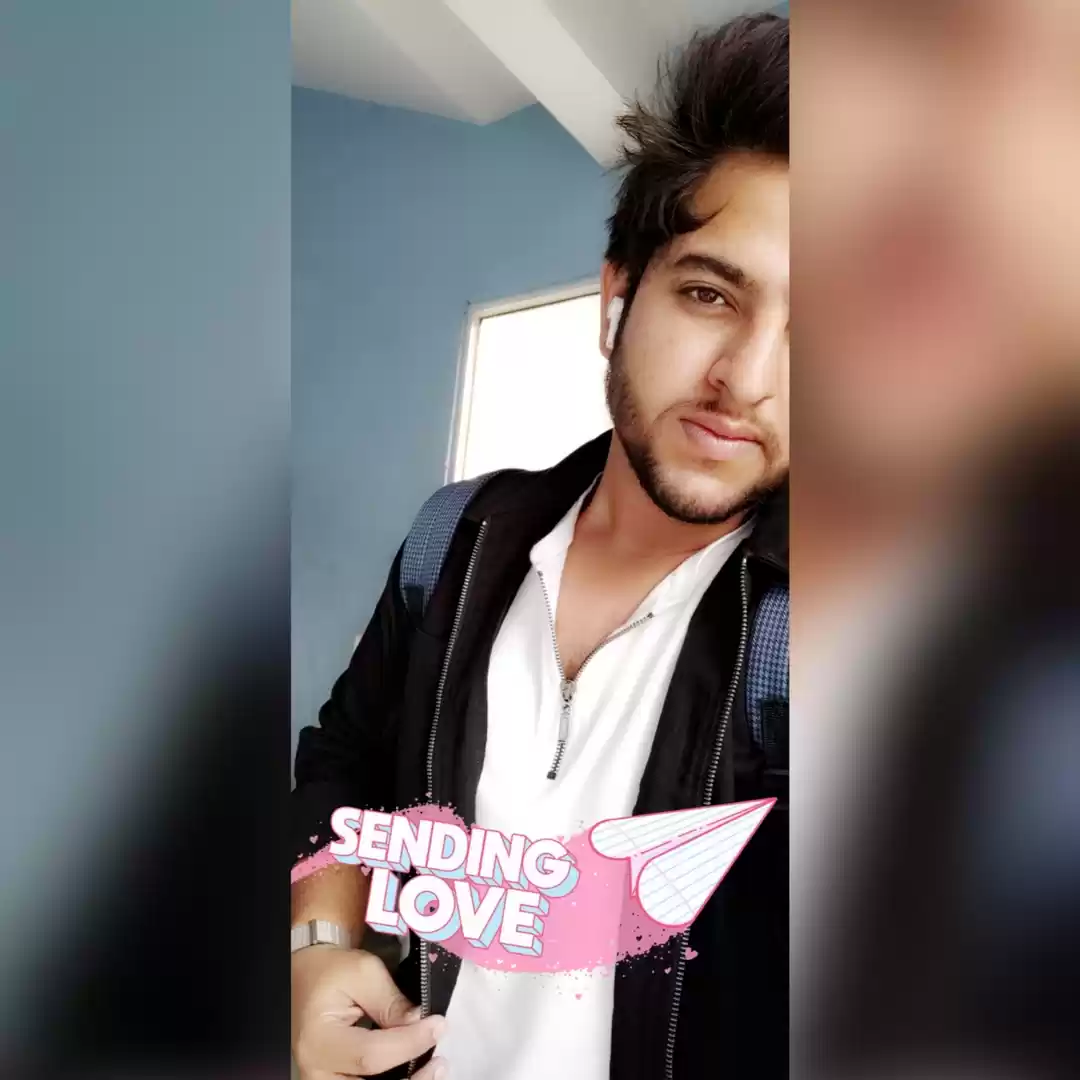 Photo of Sahill Pali